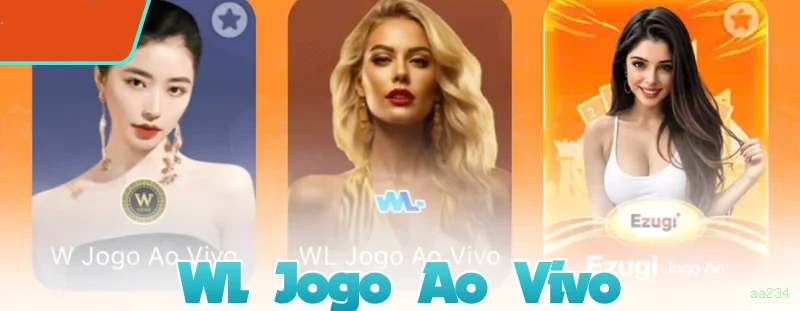Cassino ao Vivo aa234