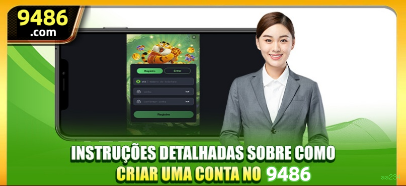 Depositar aa234