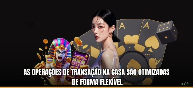 Jogos Instantâneos aa234