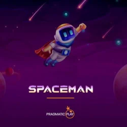 Spaceman aa234